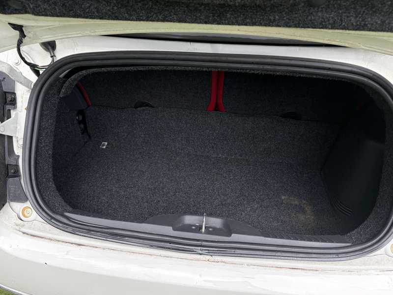 White Fiat 500c Convertible for rent in Charleston SC, photo 12